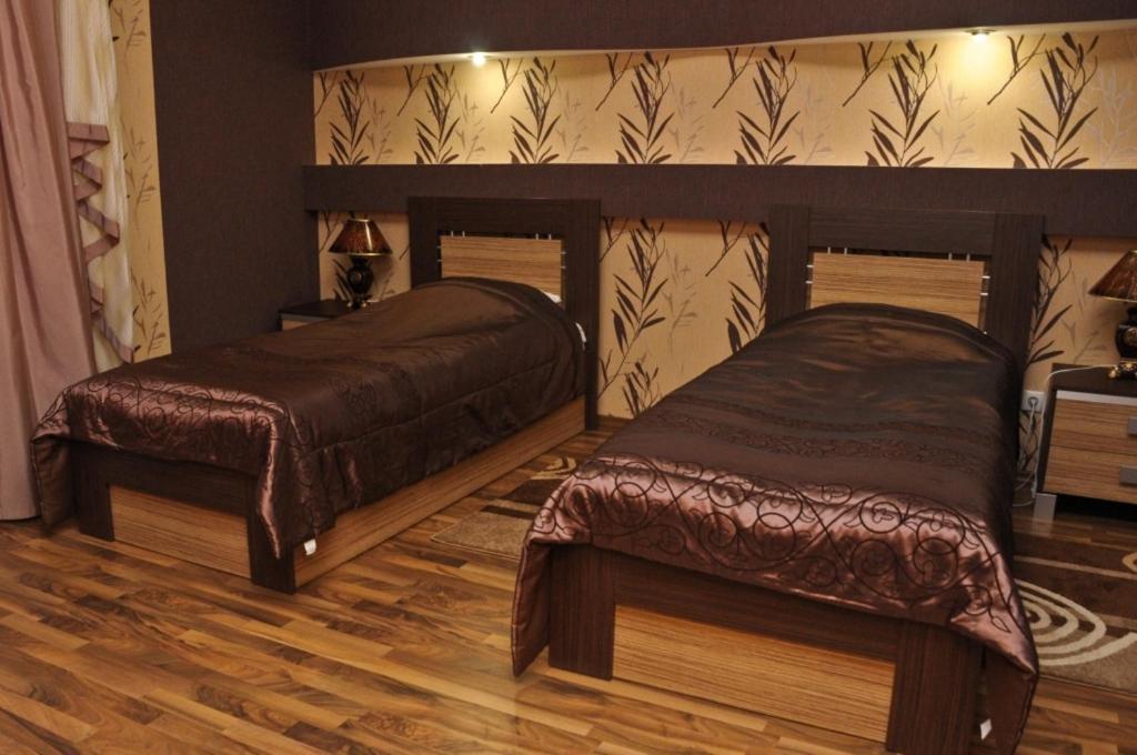 Coliseum Hotell Khmelʼnytsʼkyy Rum bild