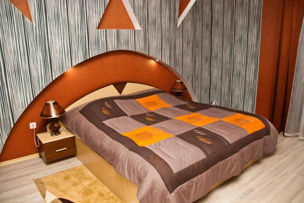 Coliseum Hotell Khmelʼnytsʼkyy Rum bild